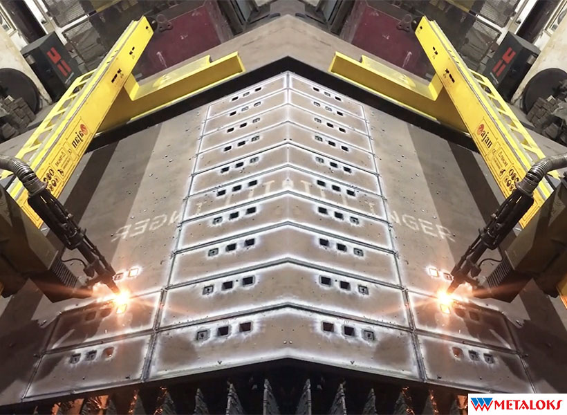 hardoxadana's tweet photo. Hardox
Özel alaşımlı yapısal çelik türlerinden biri olan hardox eşsiz dayanma ve mukavemet gücünden dolayı, ağır sanayide, askeri sanayide inşaat sektöründe kullanılıyor. Hardox tedarik hizmeti için devamı, https://t.co/Aiw8yKmkgh
#Hardox #HardoxSac #Adana #Strenx https://t.co/Nz3s3qU6d7
