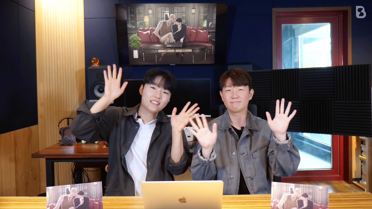 사운드베리 SOUNDBERRY tweet media