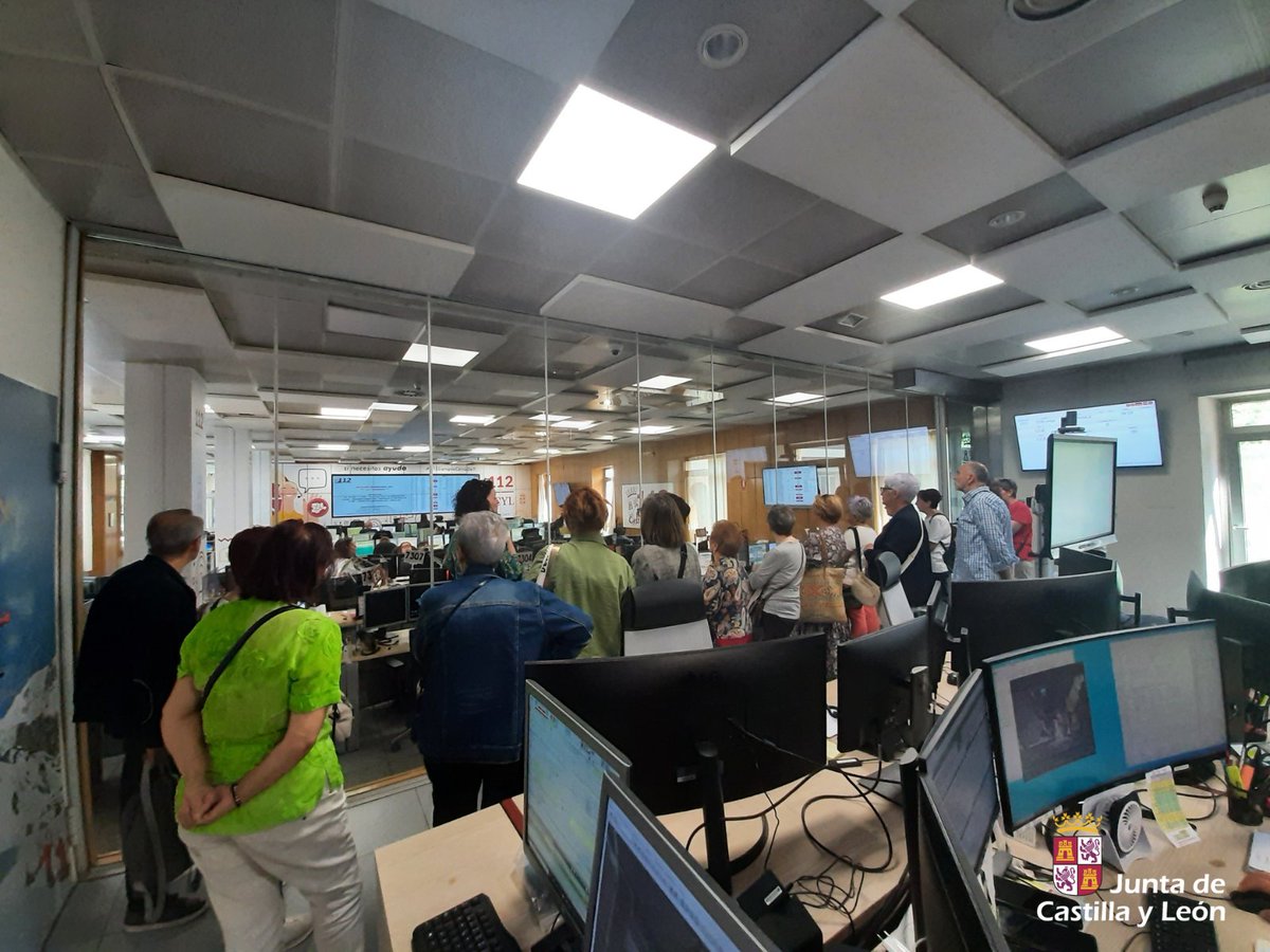 112 Castilla y León tweet media