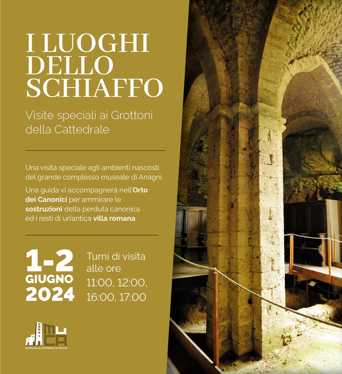 DiocesiAnagni's tweet image. Arte e fede: i tesori del MuCA di Anagni e le chiese di Filettino - Diocesi di Anagni-Alatri @museo_anagni #filettino diocesianagnialatri.it/2024/05/30/art…