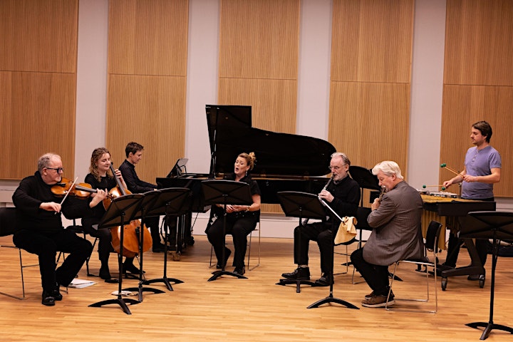 CMC Ireland (@cmcireland) on Twitter photo 🎶Counting down to next week for the <a href="/EvlanaEnsemble/">Evlana</a> Perfect Offering #Tour🎶
6 June - <a href="/LinenhallMayo/">Linenhall Arts Centre</a>
7 June - <a href="/modelsligo/">The Model Sligo</a>
8 June - Music in Kilkenny
9 June - <a href="/TheHughLane/">Hugh Lane Gallery</a>
Featuring music by CMC Composers <a href="/siobhanbcleary/">Siobhán Cleary</a>, <a href="/NangleJ/">Jonathan Nangle</a>, Jane O'Leary + #worldpremiere by <a href="/SeanDComposer/">Seán Doherty</a> 🎶Counting down to next week for the <a href="/EvlanaEnsemble/">Evlana</a> Perfect Offering #Tour🎶
6 June - <a href="/LinenhallMayo/">Linenhall Arts Centre</a>
7 June - <a href="/modelsligo/">The Model Sligo</a>
8 June - Music in Kilkenny
9 June - <a href="/TheHughLane/">Hugh Lane Gallery</a>
Featuring music by CMC Composers <a href="/siobhanbcleary/">Siobhán Cleary</a>, <a href="/NangleJ/">Jonathan Nangle</a>, Jane O'Leary + #worldpremiere by <a href="/SeanDComposer/">Seán Doherty</a>