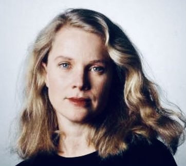Laura Tingle for Australian of the Year.🩷