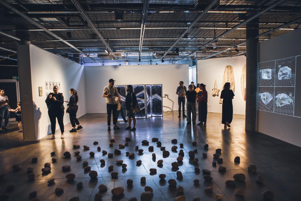 Sasa Spacal tweet media