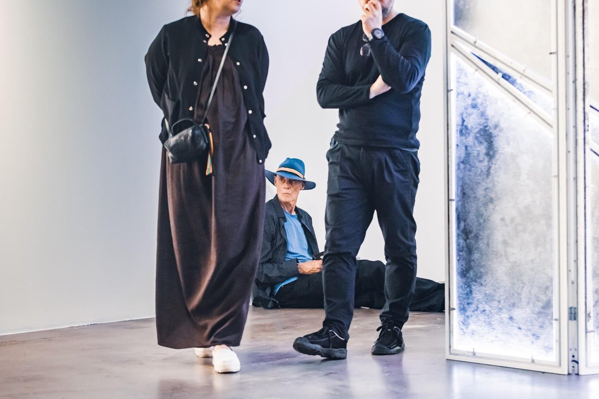 Sasa Spacal tweet media