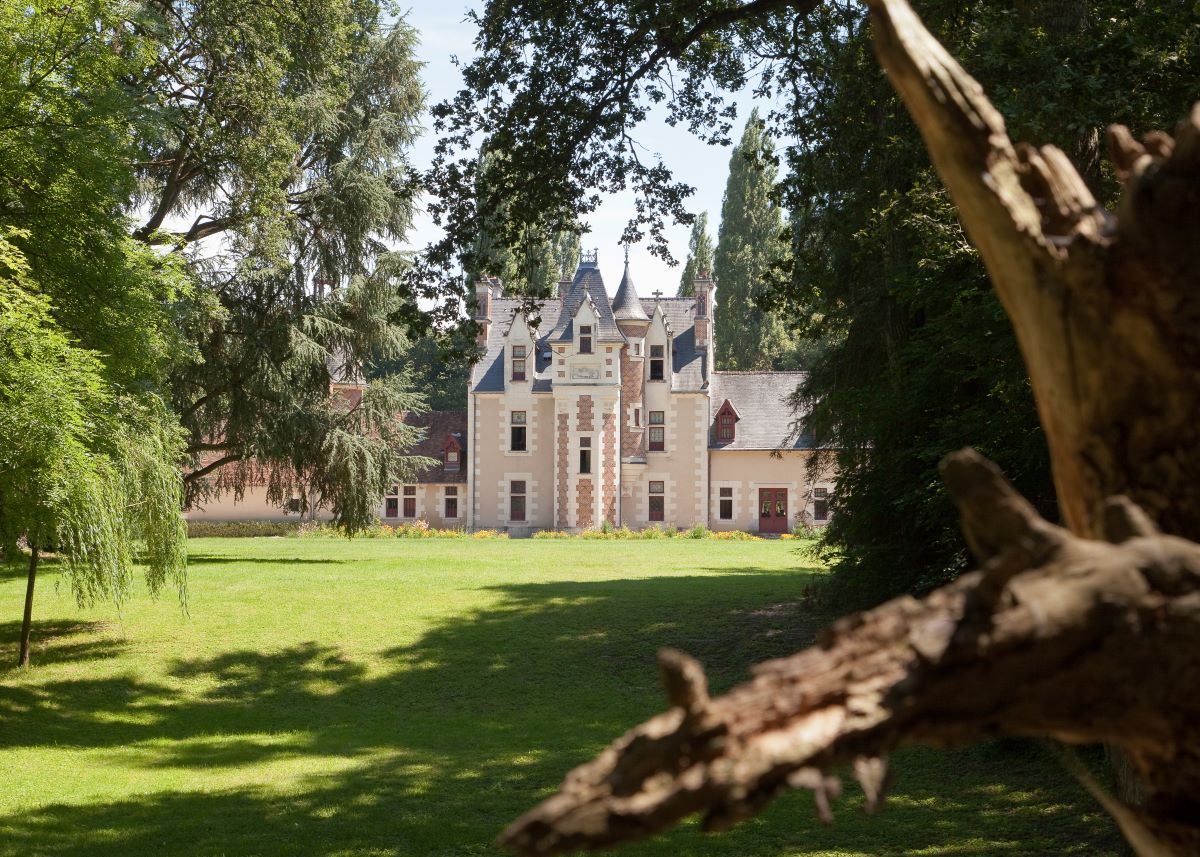 Pour éviter la foule lors de votre prochain séjour dans le Val de Loire, découvrez notre sélection de châteaux hors des sentiers battus qui valent (aussi) le détour 👉 bit.ly/3V5Uyxd

#ExploreFrance
<a href="/LoireValleyPR/">Loire Valley Tourism / CRT Centre-Val de Loire</a> 

📷 Florian Oberkofler/Adobe Stock