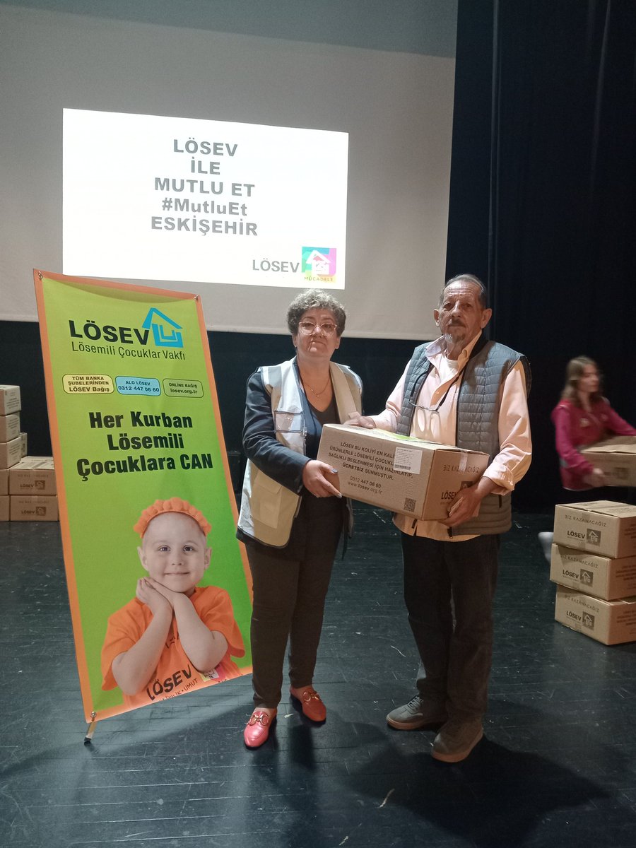 #MutluEt paketimi aldım teşekkür ederim <a href="/losev1998/">LÖSEV</a> <a href="/ustunezer/">Dr. Üstün EZER</a> <a href="/hulya_unver/">Hülya ÜNVER</a> <a href="/seherbay16/">Seher Bay</a>