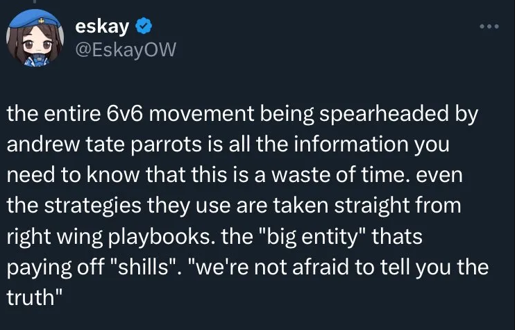 6v6 > 5v5