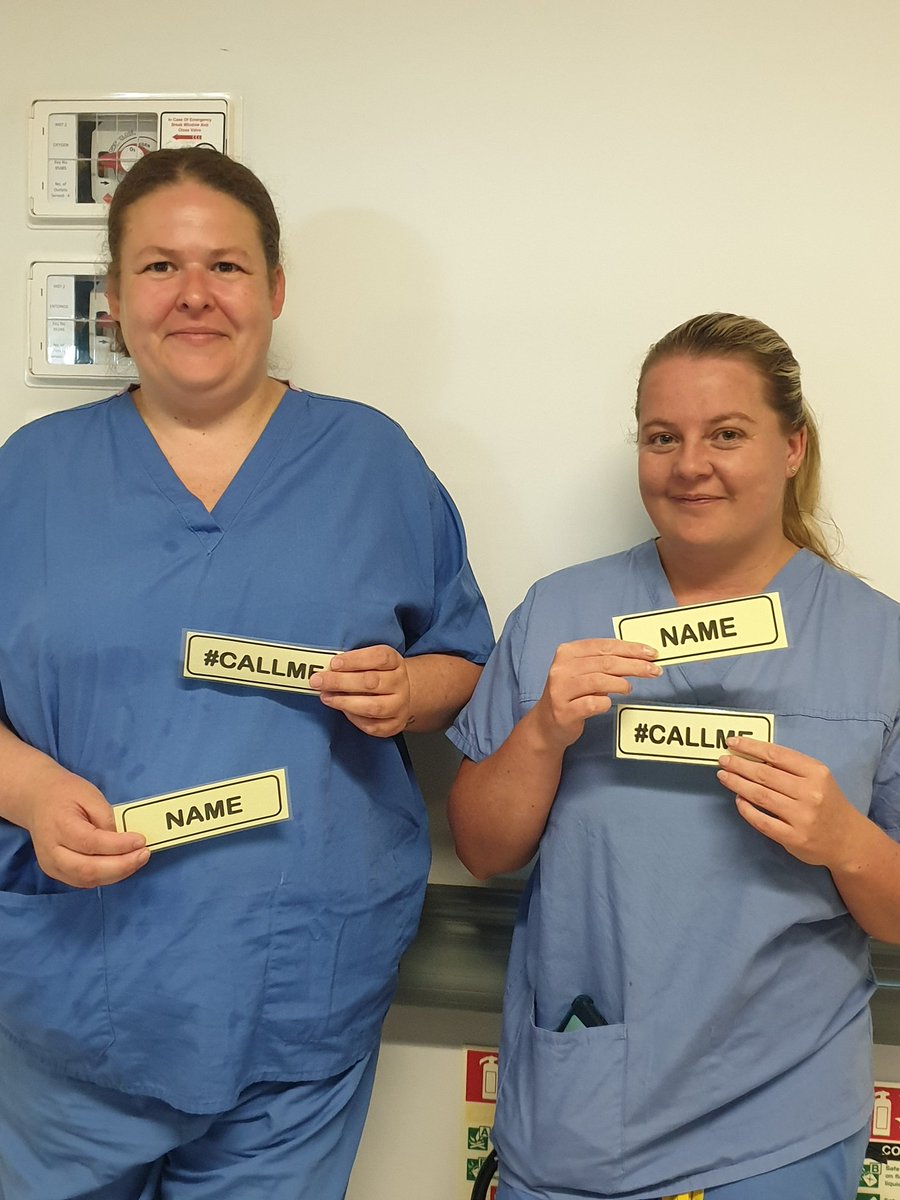 MYQ&STeam (@myqualityimpro1) on Twitter photo #callme initiative empowered by our valuable support workers on Gate 29 <a href="/MidYorkshireNHS/">Mid Yorkshire Teaching NHS Trust</a> to ensure our patients are called by their preferred name 😊 #patientfirst @DosMyht @MY_LenRichards <a href="/kelchesham/">Kelly Chesham</a> <a href="/tamedprince/">Talib Yaseen</a> @MYPatientExper1 #callme initiative empowered by our valuable support workers on Gate 29 <a href="/MidYorkshireNHS/">Mid Yorkshire Teaching NHS Trust</a> to ensure our patients are called by their preferred name 😊 #patientfirst @DosMyht @MY_LenRichards <a href="/kelchesham/">Kelly Chesham</a> <a href="/tamedprince/">Talib Yaseen</a> @MYPatientExper1