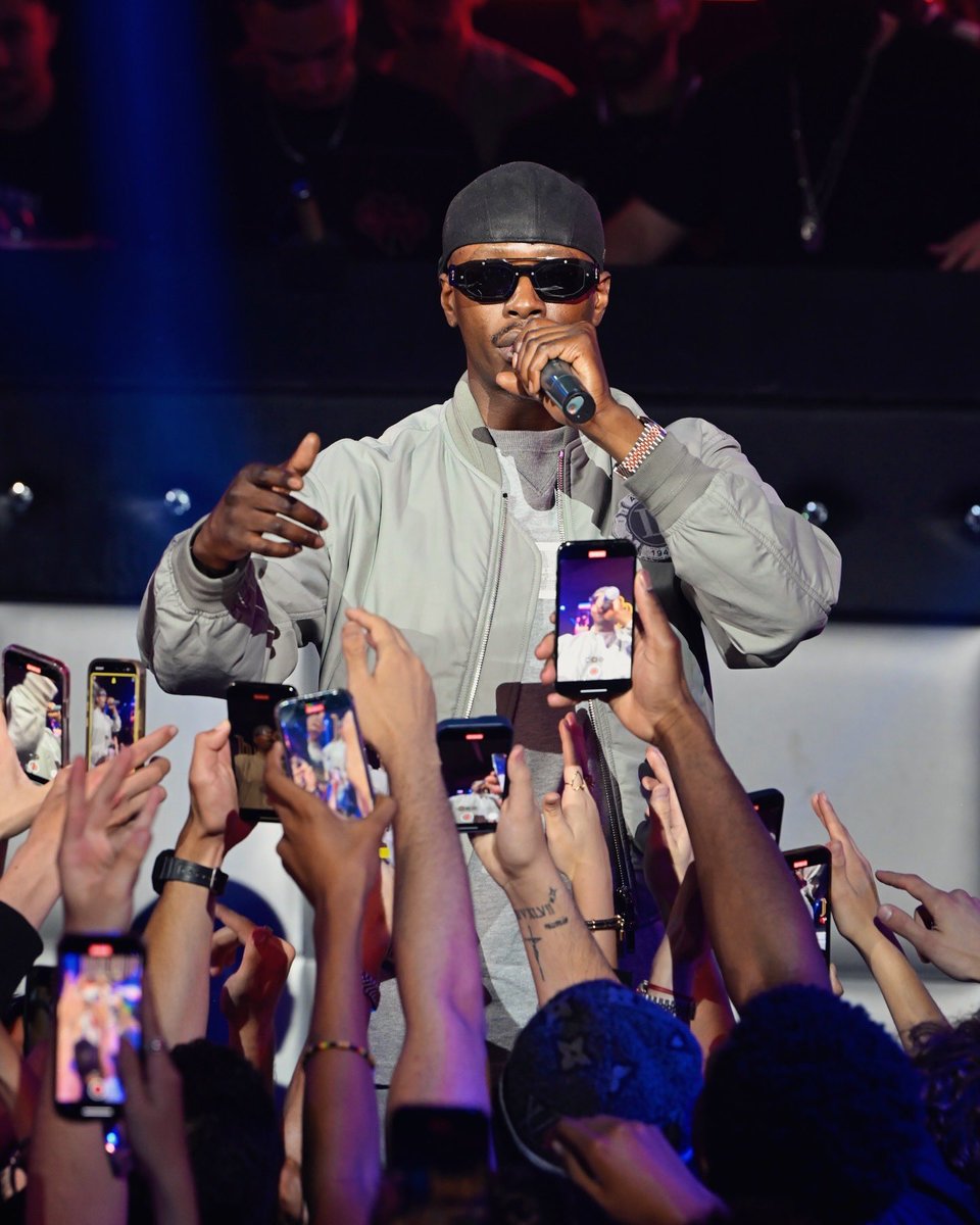 HighClubNice's tweet image. Impressionnant showcase de @we_renoi au High 🤩