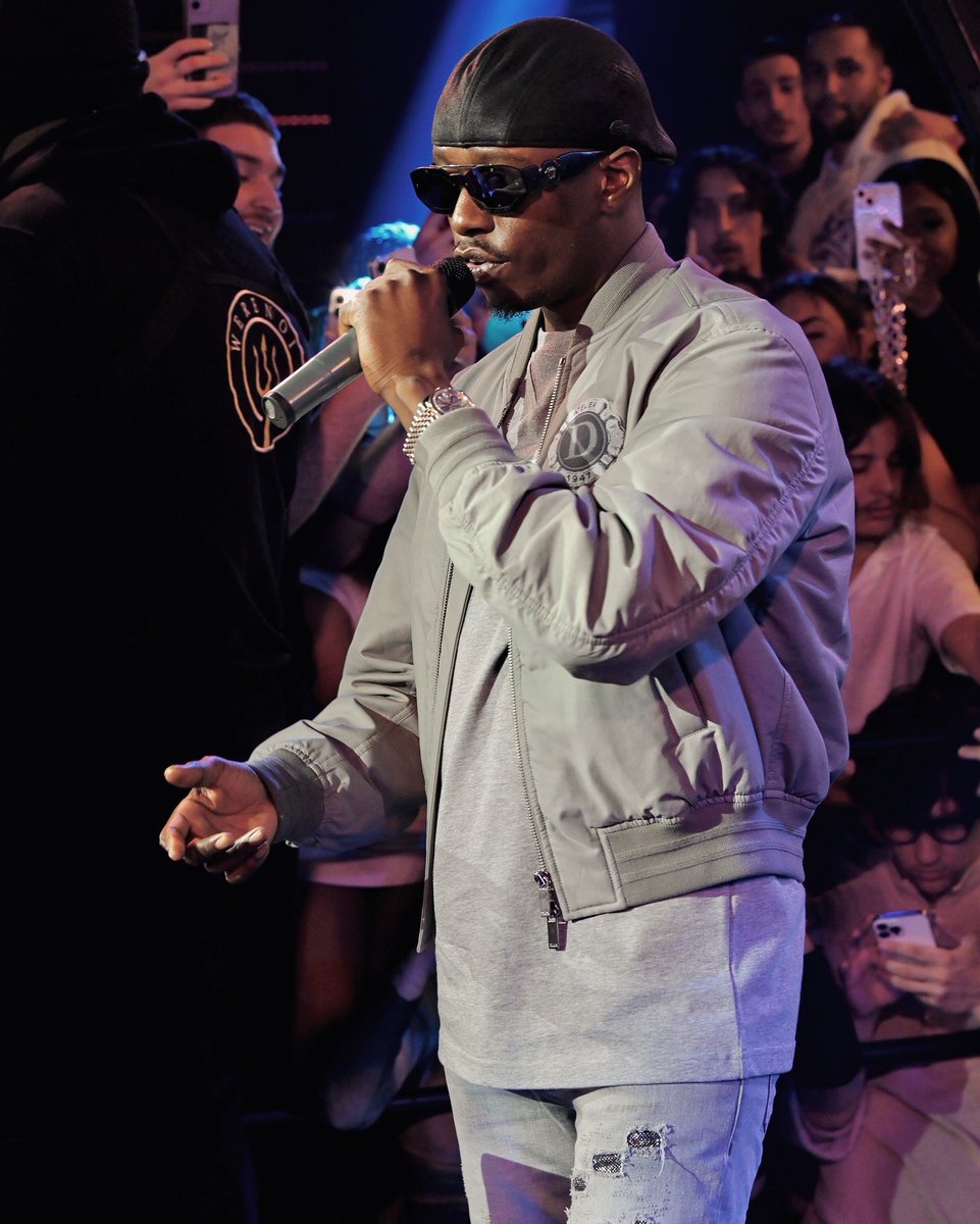 HighClubNice's tweet image. Impressionnant showcase de @we_renoi au High 🤩