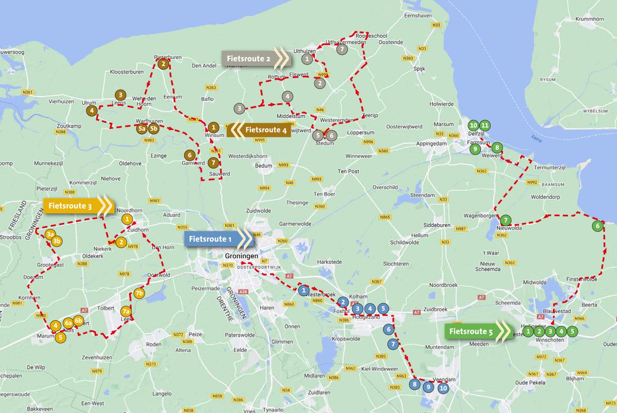 Zo kun je de sporen van het slavernijverleden in Groningen ontdekken: uitgeverijpassage-nieuws.blogspot.com/2024/03/wandel…