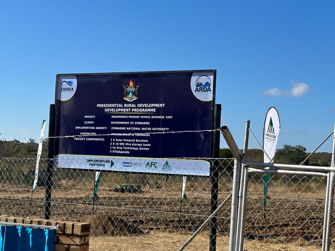President Emmerson Mnangagwa is set to commission 17 schools constructed by the Government of Zimbabwe in partnership with OPEC funding for international development in Chivhu. The 17 comprise of six secondary schools and 11 primary schools dotted around the eight provinces of