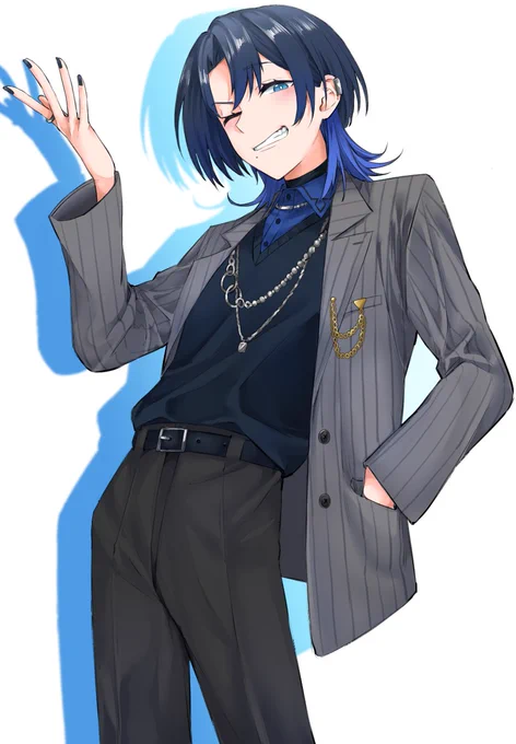 再掲#青ペン 