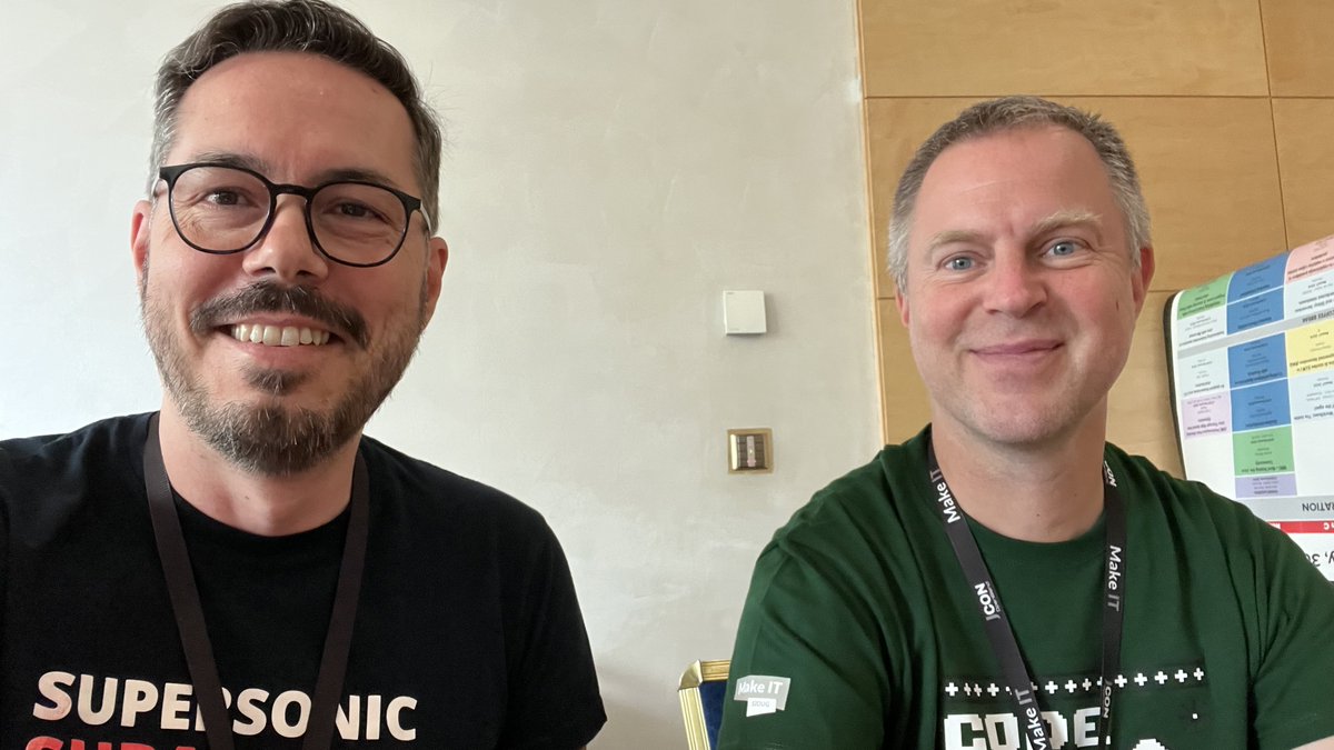 Bruno Baptista tweet media