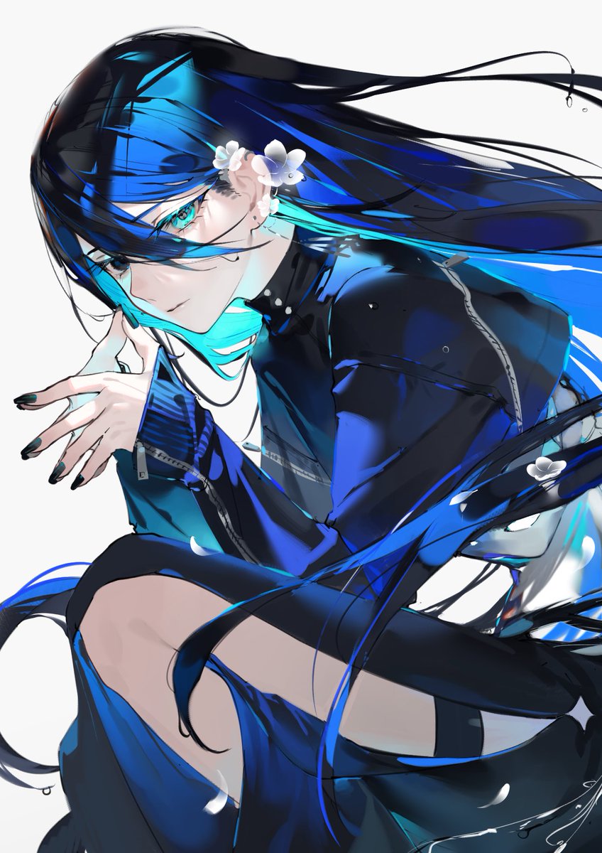 Post by 水視ずみ🐟 on X: 🔷