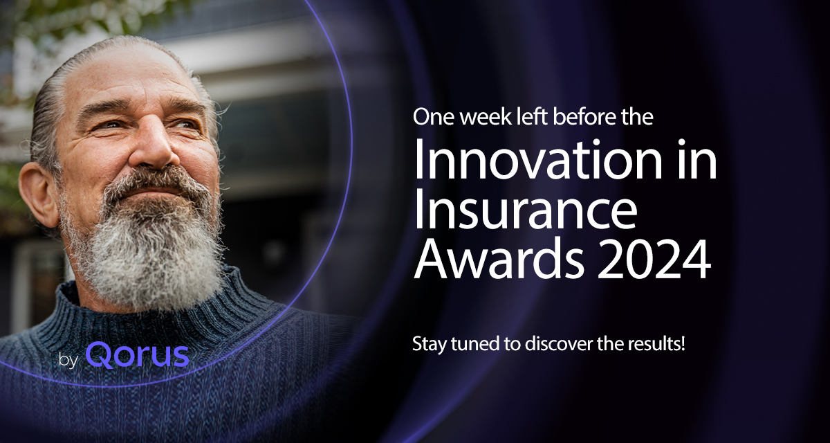 9th #InsAwards24 #InnovationinInsurance has concluded! On 6 June in Lisbon, we reveal the brightest innovators in: 🏆 #Ecosystems 🏆 #CustomerExperience 🏆 #Product &amp; #Service 🏆 #Insurtech 🏆 #SocialResponsibility 🏆 #WorkforceTransformation

Follow us to discover the winners!
