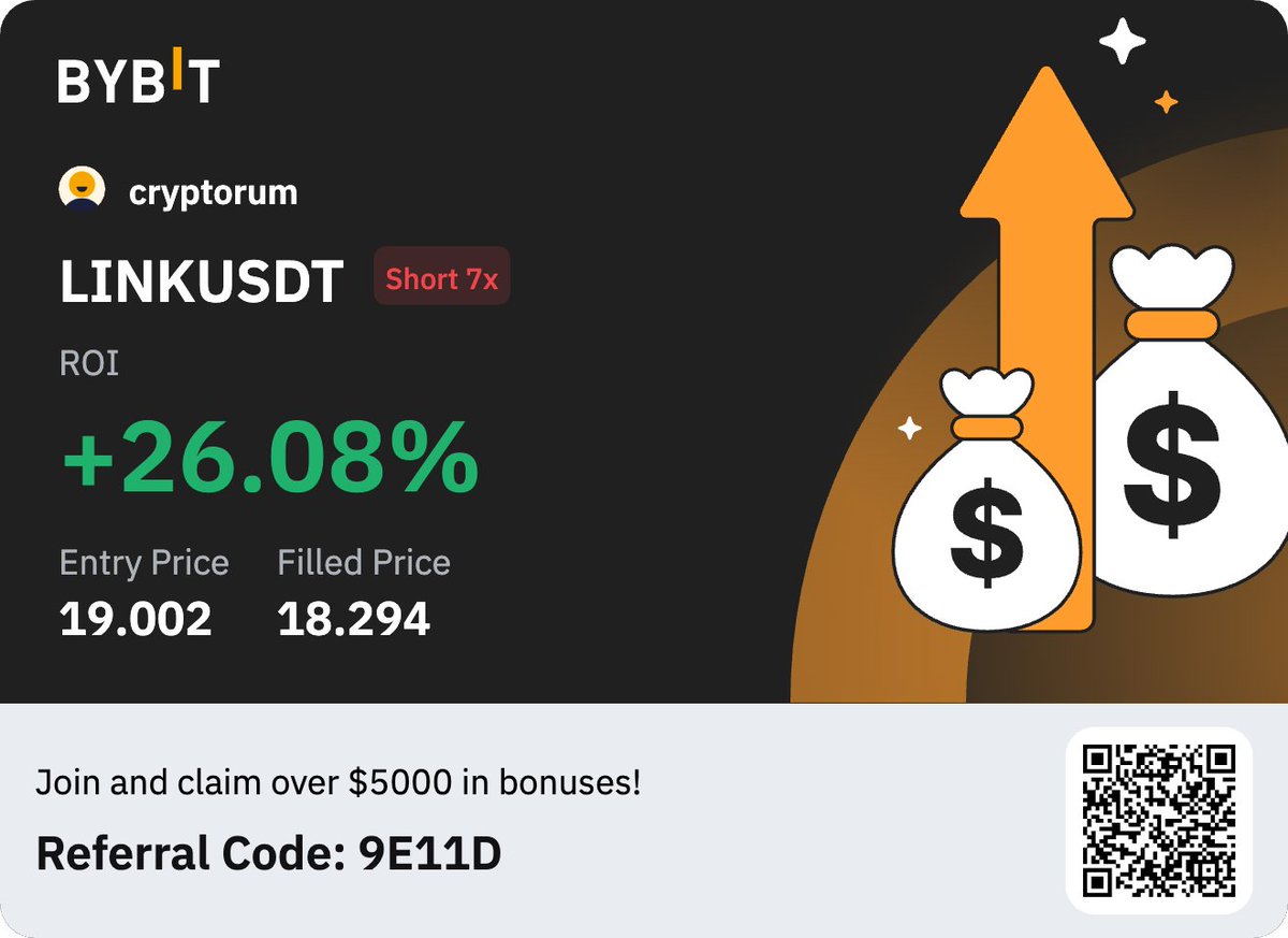 Crypto Forum tweet media