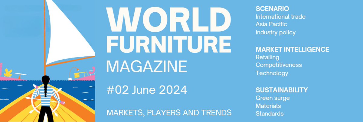 Furniture Market Research tweet media