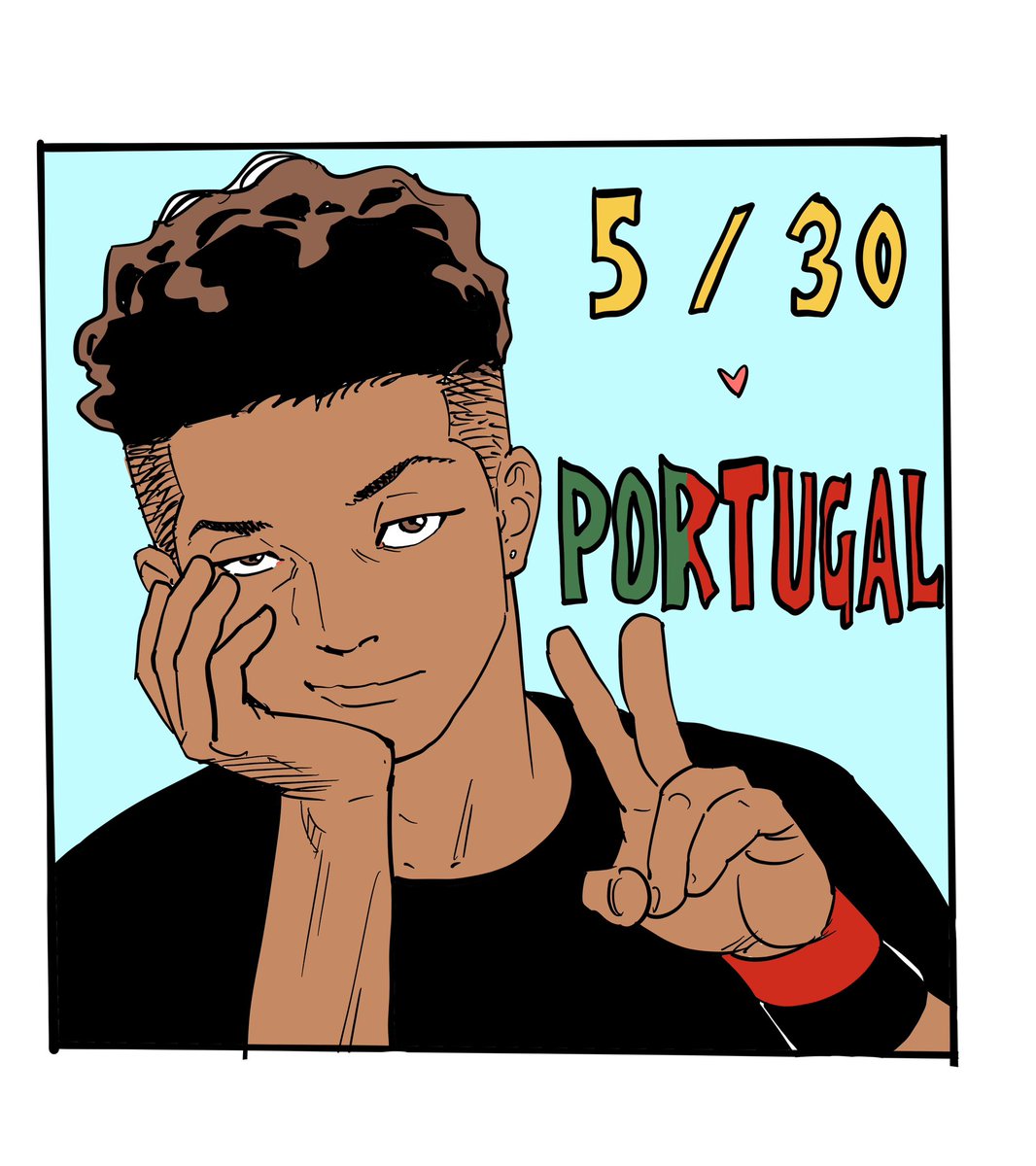 Olá Portugal! Tudo bem?!
Quero agradecer-vos a todos por apoiarem o Slam Dunk. 
Estou muito entusiasmado com a estreia em cinema do THE FIRST SLAM DUNK hoje em Portugal!
Criar algo novo, como este filme, tem sido um desafio e uma grande alegria.
Espero que todos gostem de ver