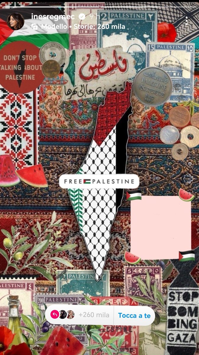 _debunkeuse's tweet image. Ohlala incroyaBe
La harceleuse #InesReg qui s'embrouille sur tous les plateaux TV soutient la "Palestine", "from the river to the sea"

Un slogan clairement antisémite venant du Hamas

C'est tellement étonnant