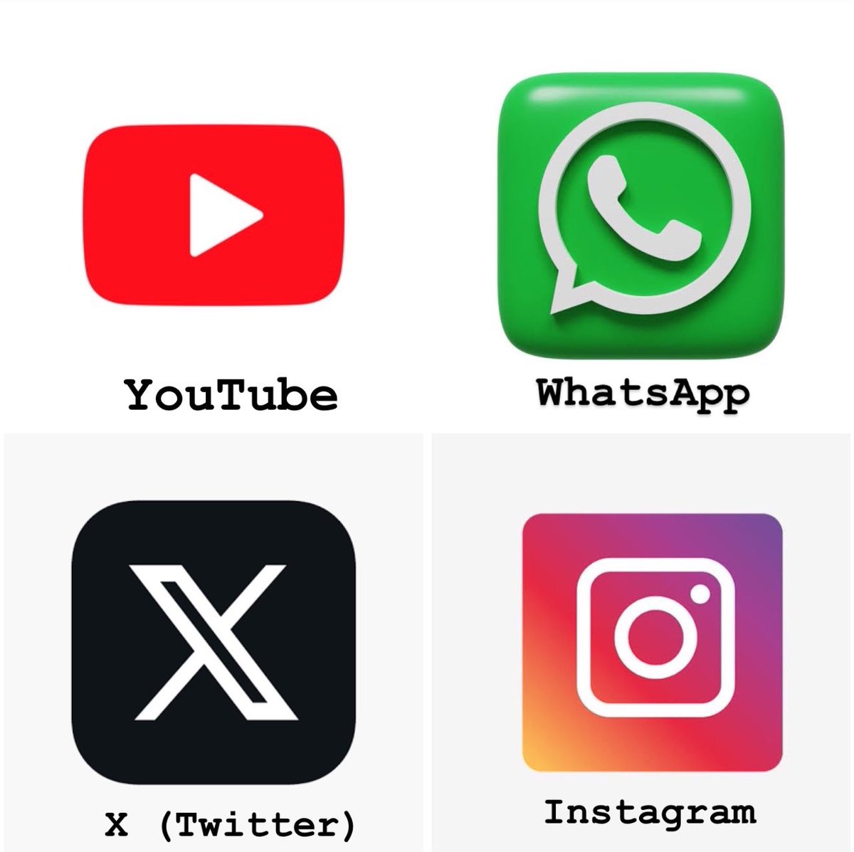 आपको कोई एक ऐप डिलीट करना है, तो आप कौनसा डिलीट करोगे? You need to delete an app, So which one will you delete?