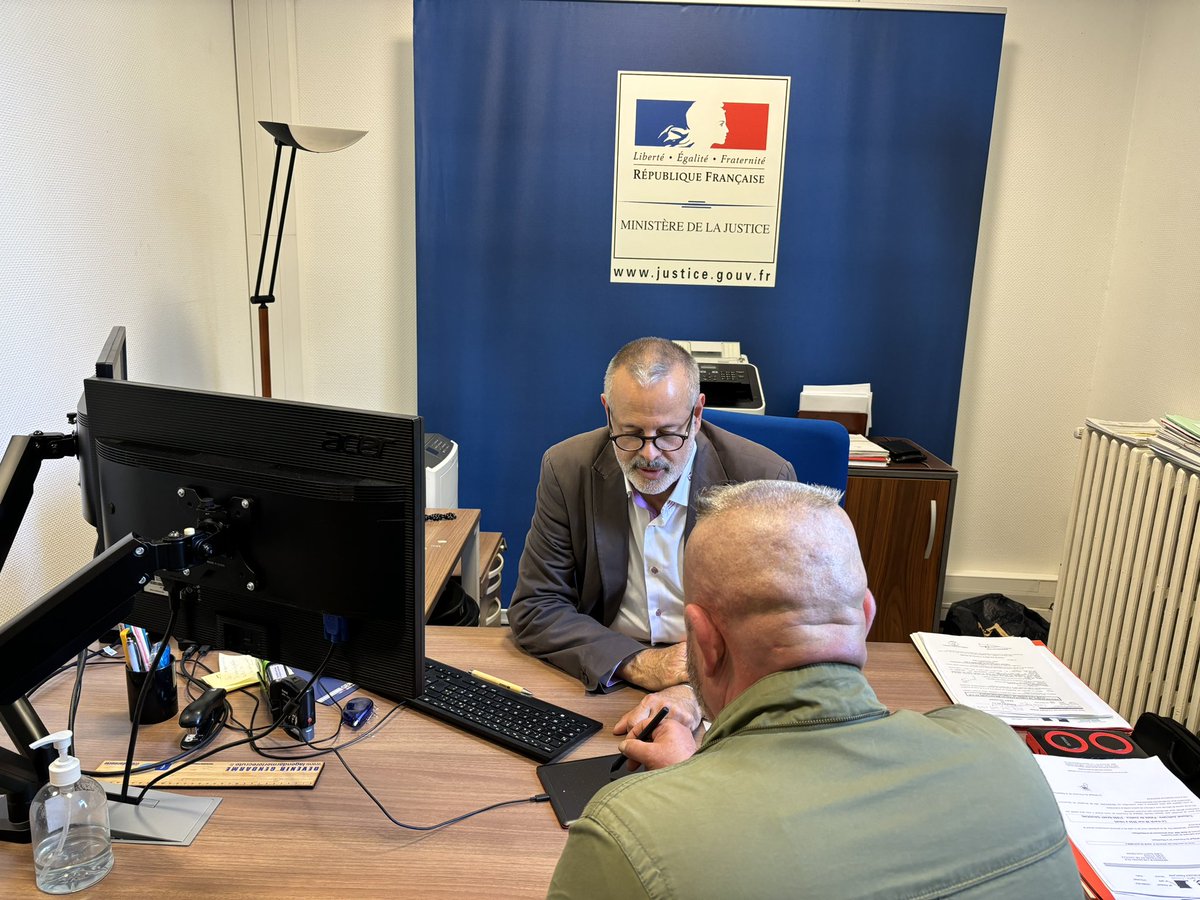 Procureur Saint-Gaudens tweet media
