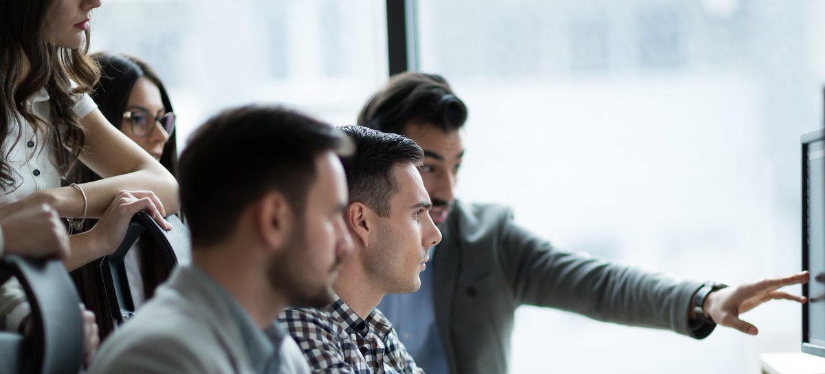 Take your first steps in learning to code with BCU’s 'Python Fundamentals' Short Course! 

Python skills are highly sought-after in industry. This highly-rated course teaches you the basic principles in just four sessions for only £99.00.

Read more: ow.ly/1H9450RTMzx