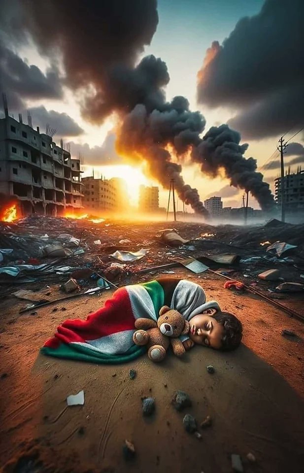 save my children 😥
Please support financially to save my children 😥
Please donate any amount possible and keep sharing the link!!! Every $ counts. 💜 #Gaza is killing  Rafah death
Please help us quickly 
gofund.me/bf722bf7
🙏🏼
#RefahOnFire
#RafahUnderAttack‌ 
#GazaGenocide‌