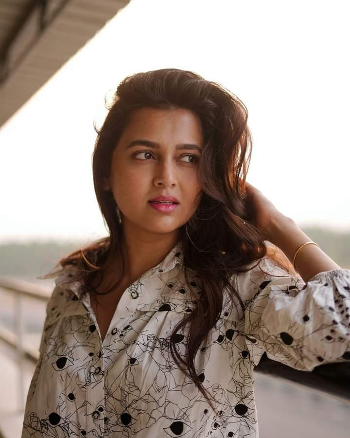 Tejasswi Prakash 🔥❣️ 😍 #TejRanFam #TejRan #TejasswiPrakash