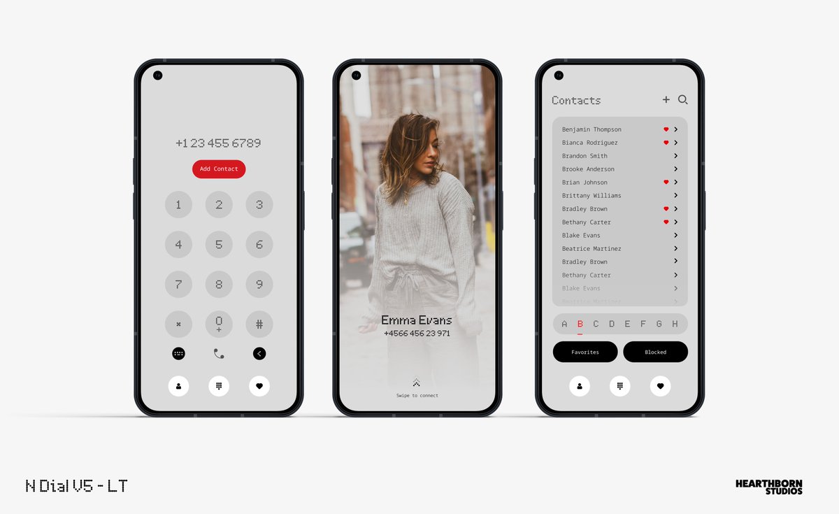 And God said, “Let there be light,” and there was light. 

Coming soon on your @nothing devices. 

#nothing #nothingphone2 #nothingphone2a #nothingcommunity #android #dialer #google #phone #mobilephone #tech #industry #trending #apps #ui #ux #graphicdesign #dribbble