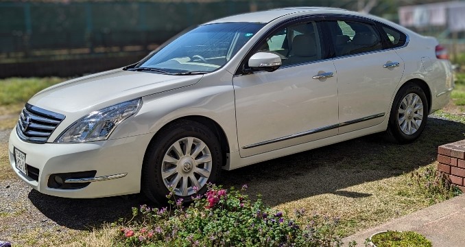 okutoru3's tweet photo. こんにちは、この車に乗ってよかった・・・���にお客様を運ぶだけでなく、今までの人生経験を生かし、乗車中のわずかな時間でも、夢や希望、そして勇気を与えられる、そんなライドシエアドライバ―を行いたいと思います。 https://t.co/foEsZovNU4