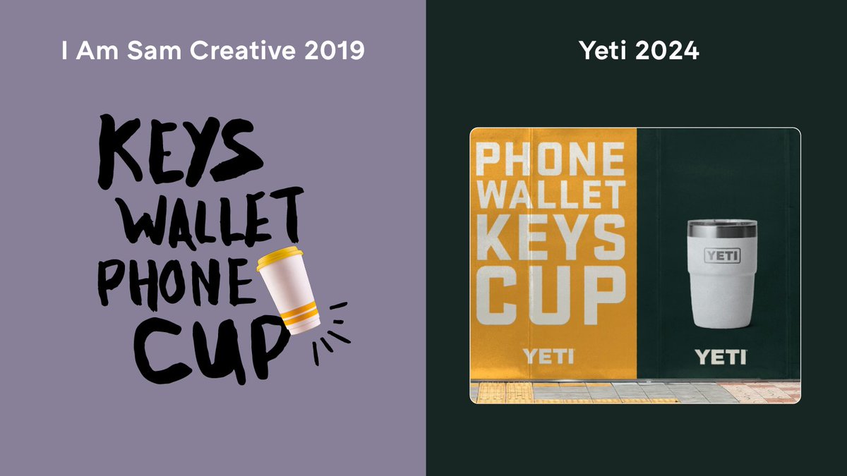 I Am Sam Creative tweet media