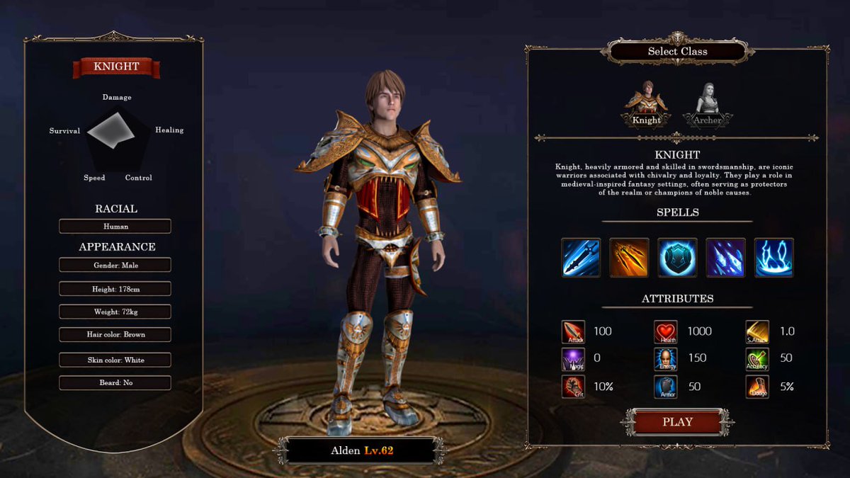 🎮Experience the Beta version of the Dark Knight game to receive gifts. Are you excited about that?

📌darkknight.games 

#NFT #GameFi #CoreDAO