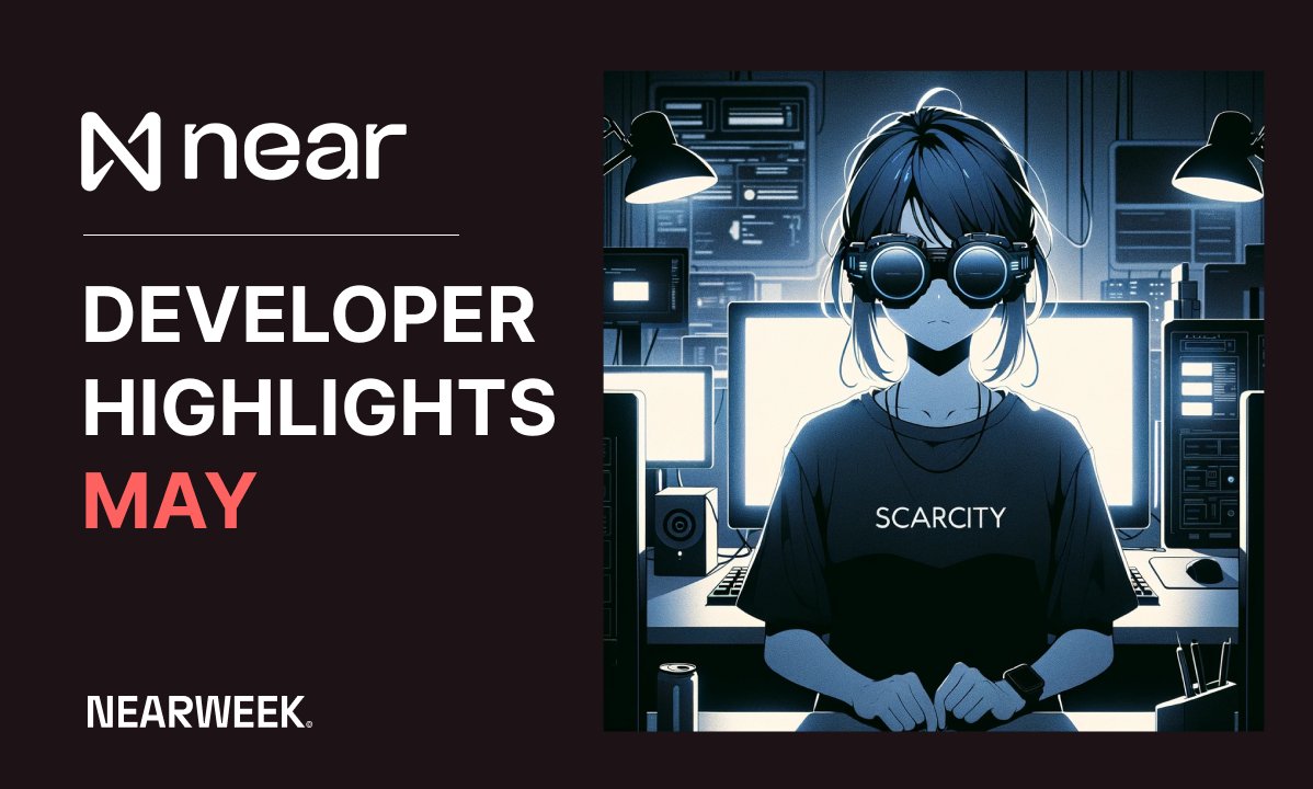 NEARWEEK tweet media