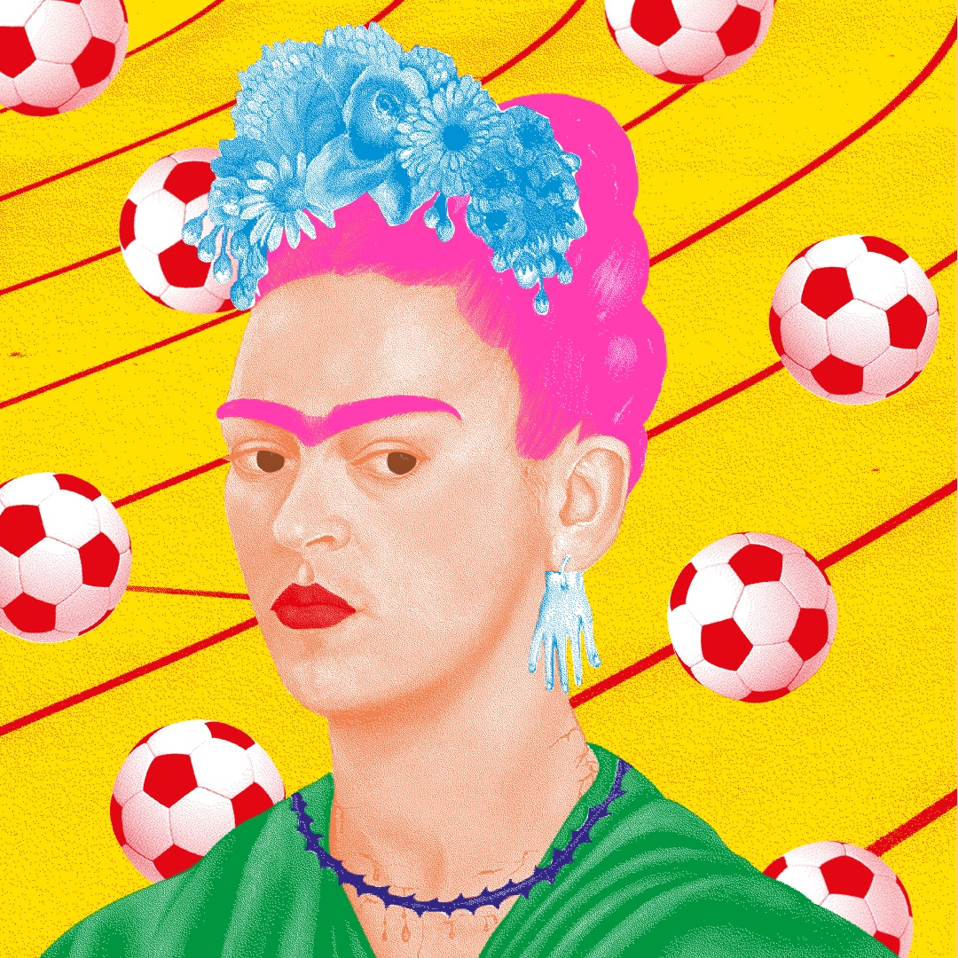 Le #FHA24 ouvre ses portes demain ! Plus de 250 événements vous attendent pour cette 13e édition autour du sport et du Mexique.

Programme et infos sur festivaldelhistoiredelart.fr

#art #histoiredelart #historyofart #Mexique #sport #artetsport #festival #sortieculturelle #culture