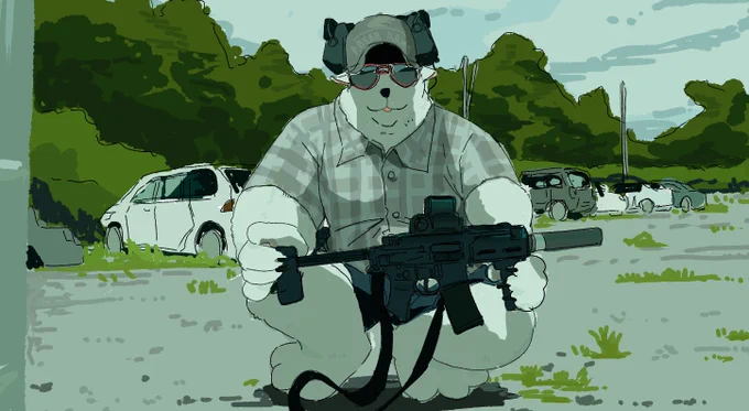 ARMS