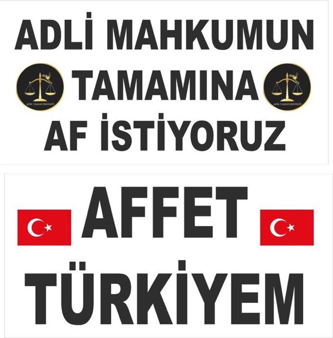 Affet Türkiyem