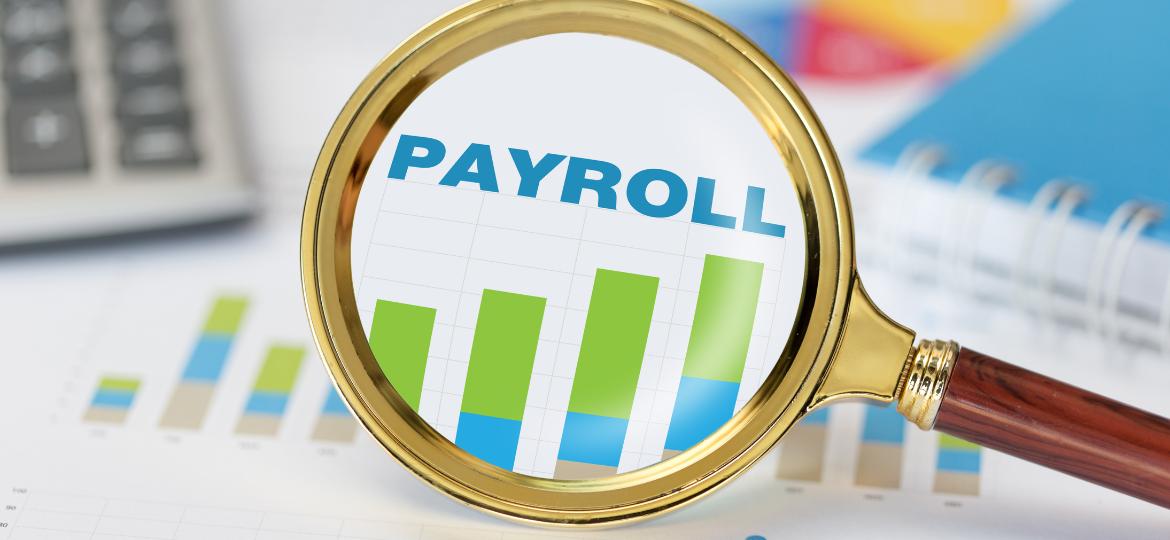 A Comparison of Past, Present, and Future Payroll Systems: Payroll systems have made remarkable progress from their inception to the digital era. In this article, we explore the evolution and… datafloq.com/read/a-compari… #DataScince #ArtificialIntelligence #MachineLearning