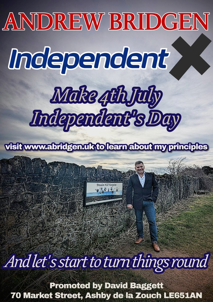 Andrew Bridgen tweet media