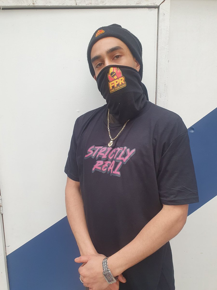 #repping #StrictlyReal #outere New F.P.R dropping soon 🔥🔥🔥