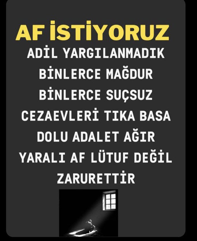 Affet Türkiyem