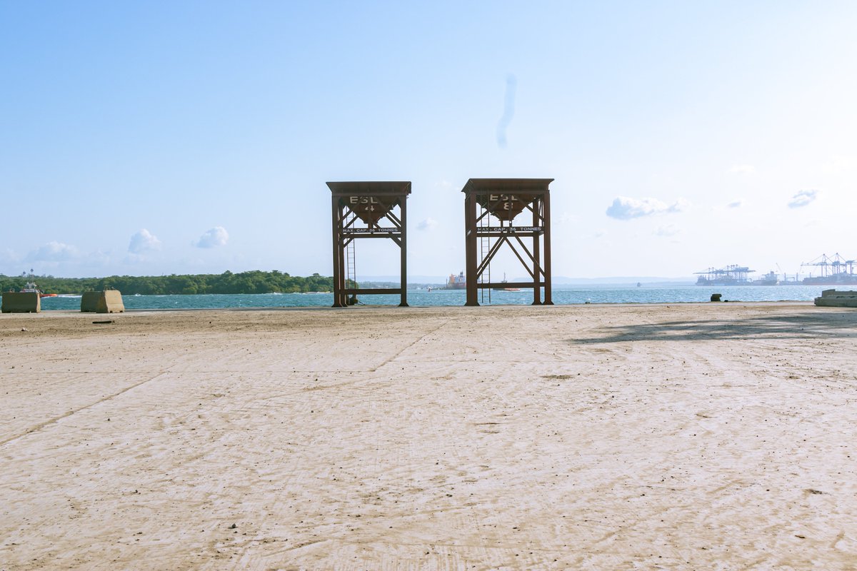 Express Shipping & Logistics (EA) Ltd tweet media