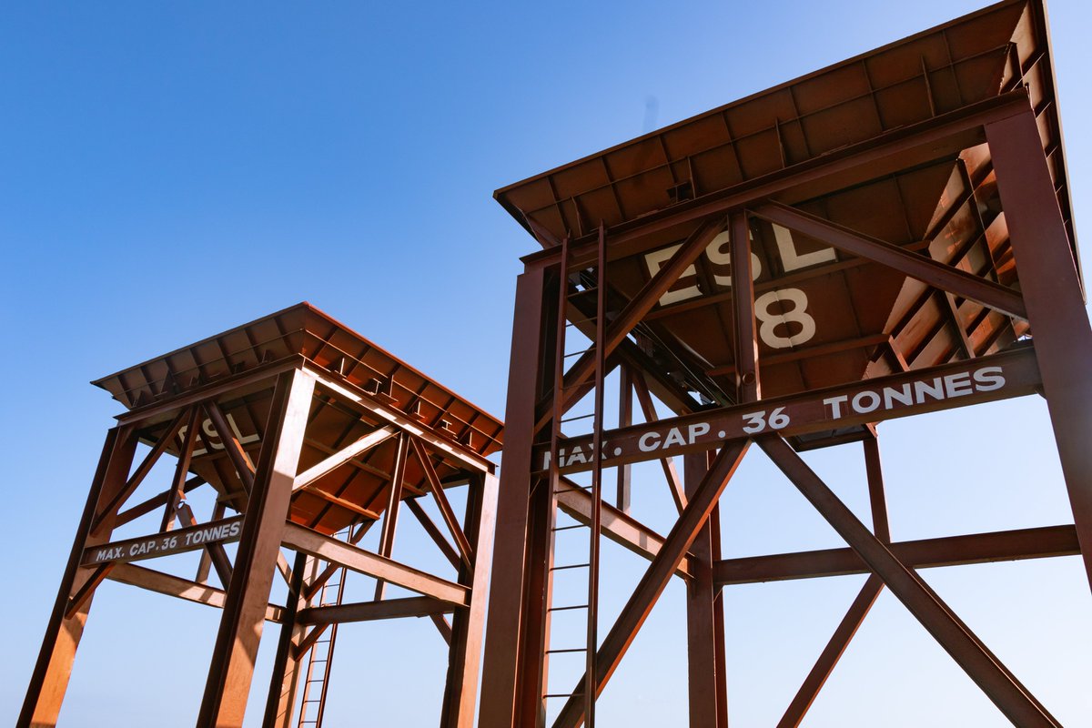 Express Shipping & Logistics (EA) Ltd tweet media