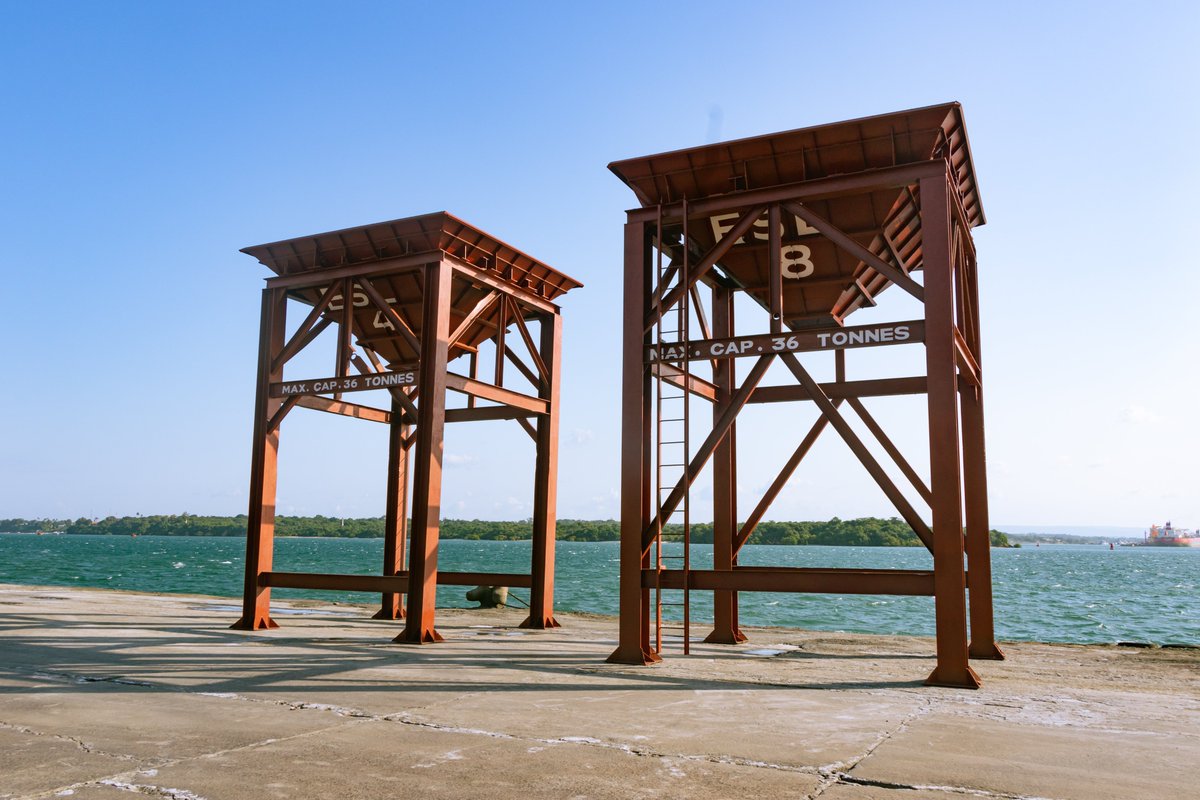 Express Shipping & Logistics (EA) Ltd tweet media