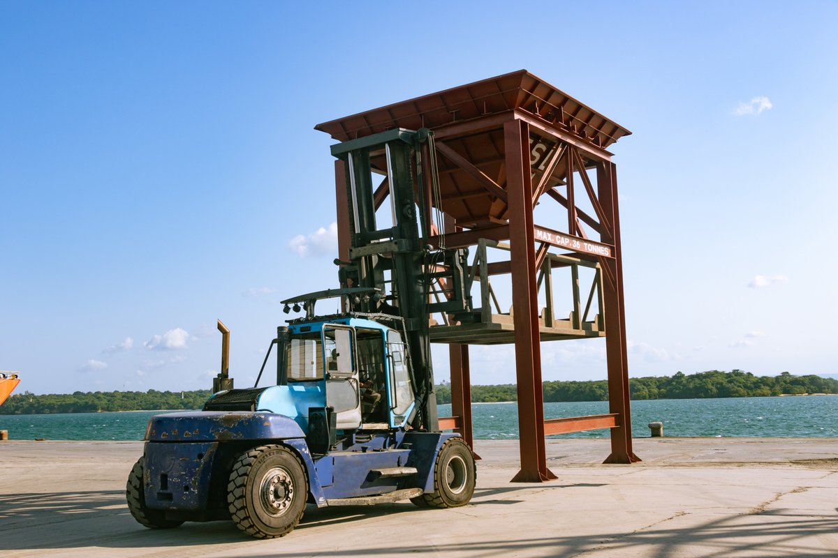 Express Shipping & Logistics (EA) Ltd tweet media