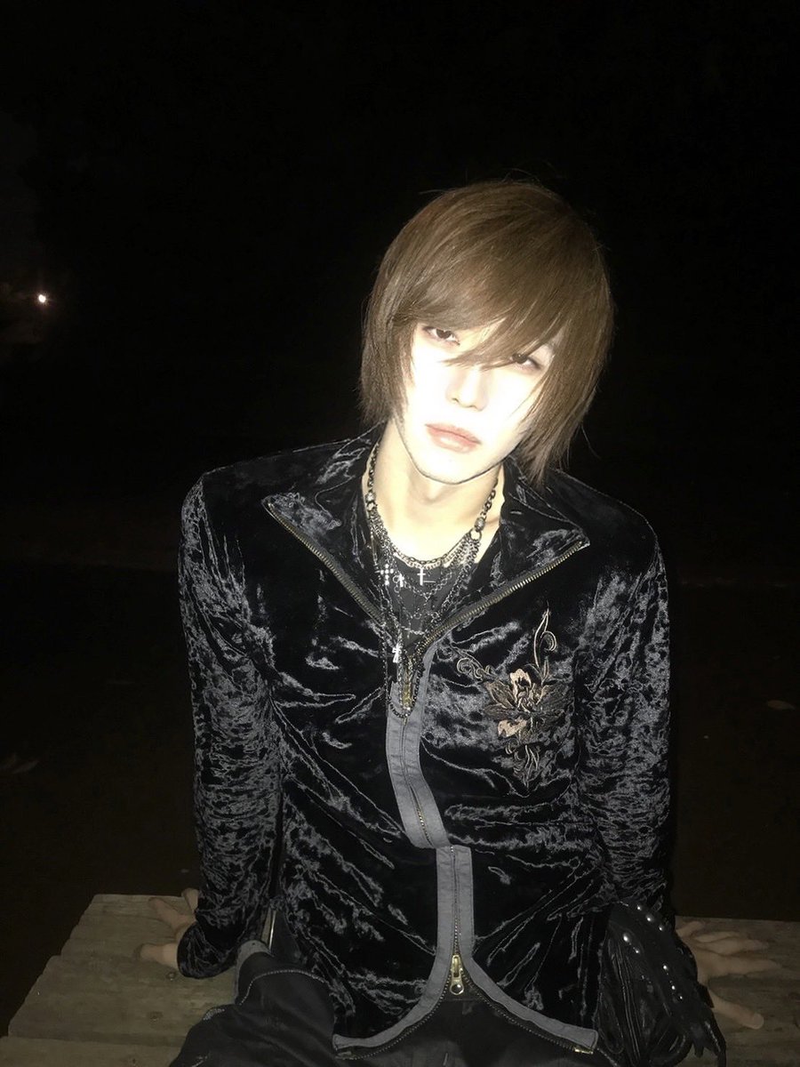 iyasugiruyo's tweet photo. https://t.co/8nM4CErXHc