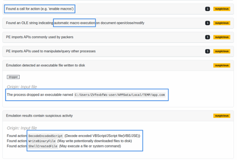 filescan_itsec's tweet photo. #SSLoad is gaining popularity among threat actors. Last seen during the #FROZENSHADOW campaign, the Rust-based loader shows a different delivery method: phishing docx -> embedded XML with encoded JS -> PE -> SSLoad. Report: https://t.co/JF8Yz7kuOf

#malware #sandbox #phishing https://t.co/u8mEHtiLIm