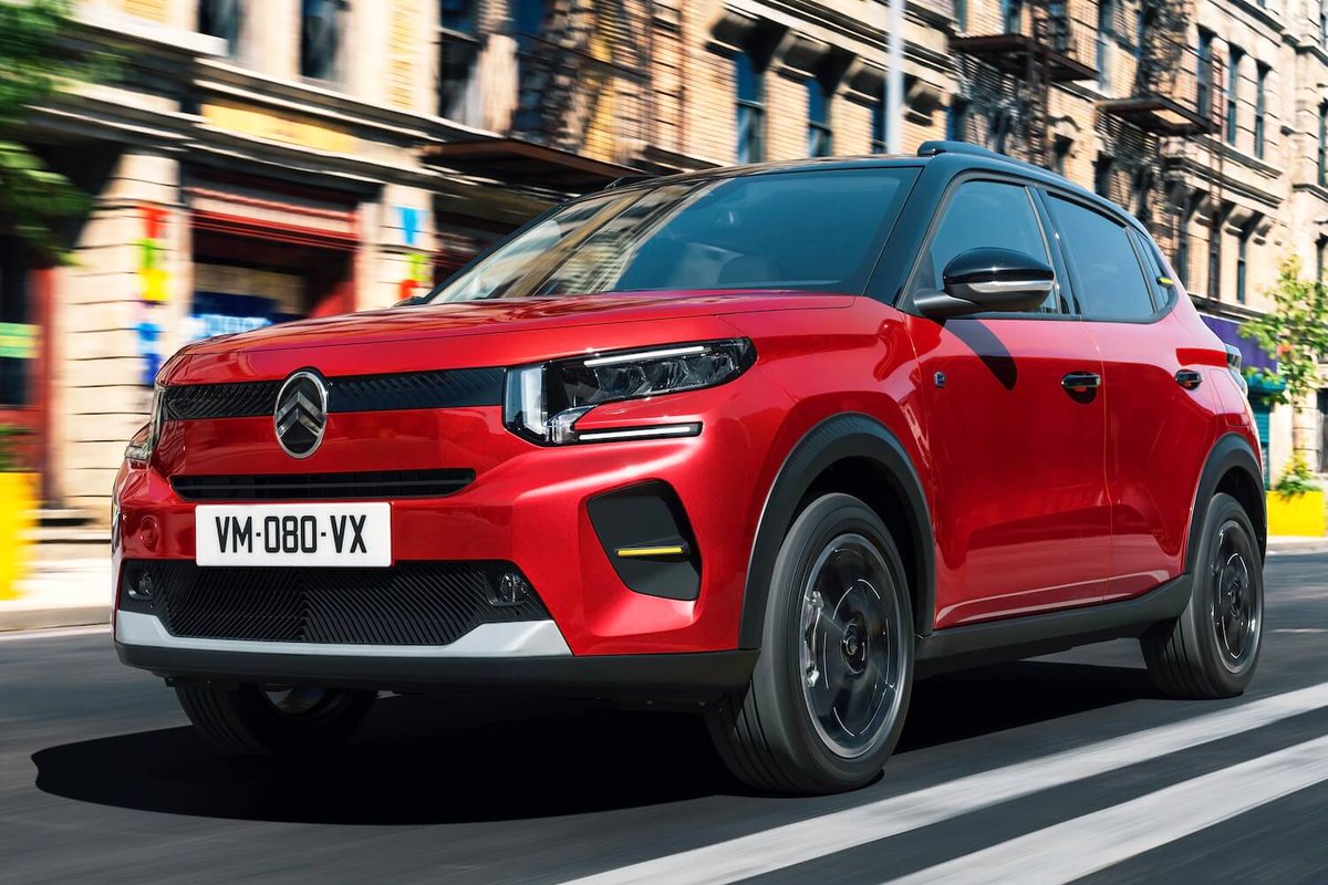 Green Car Guide tweet media