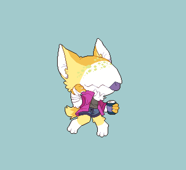 corgifruity's tweet photo. ๐ELLY BIRTHDAY ELLY BIRTHDAY๐
ive managed to get some more artworks of her, so heres new pics!!
ITS BEEN 5 !!!! YEARS OF HAVING HER IM SO GRAAHHHHHHH. my beloved lil phoenix bird you mean so much to me. thanks for bringing light into my world ๐
#ahitoc https://t.co/s05w7LWyyz
