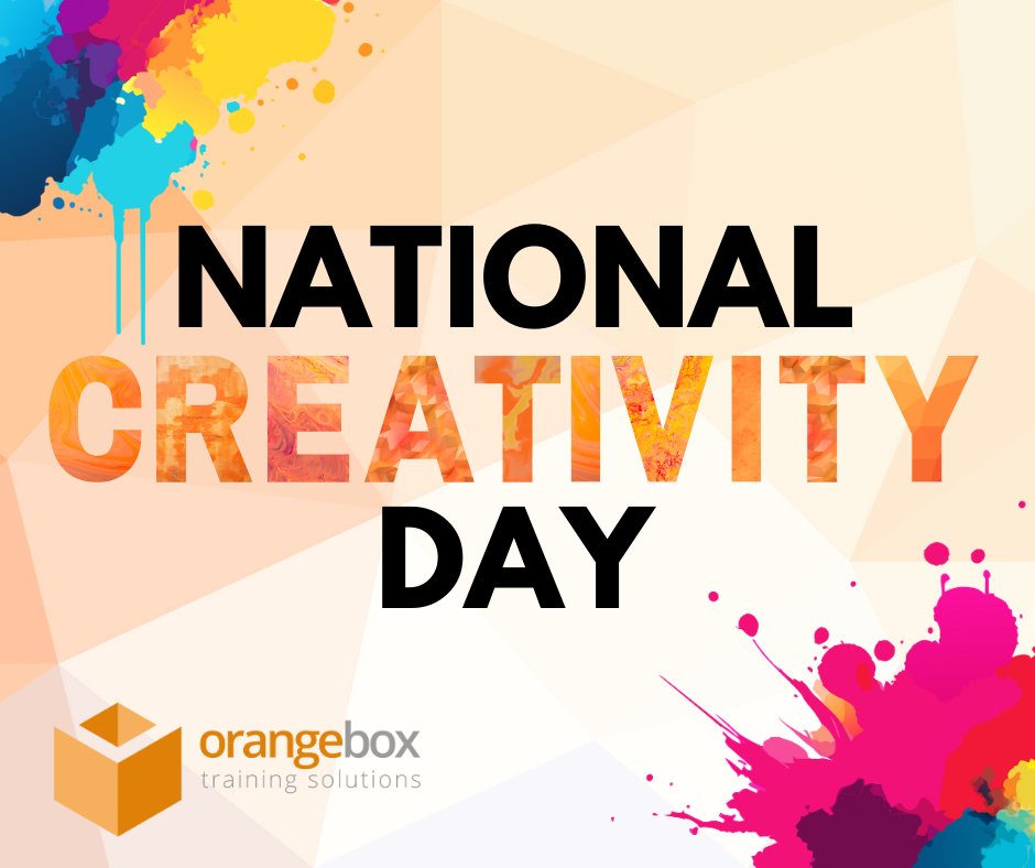 Orangebox Training tweet media